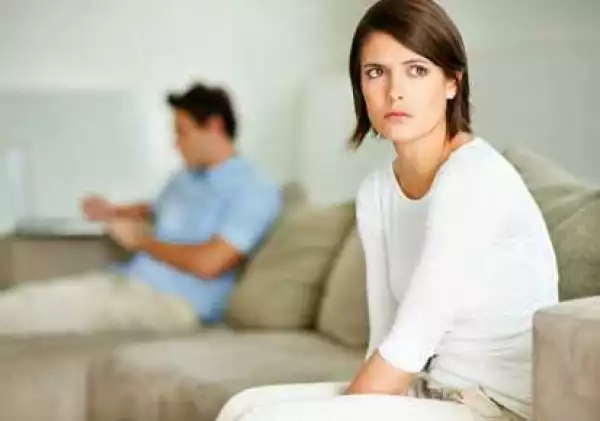How To Deal With Loneliness In Marriage